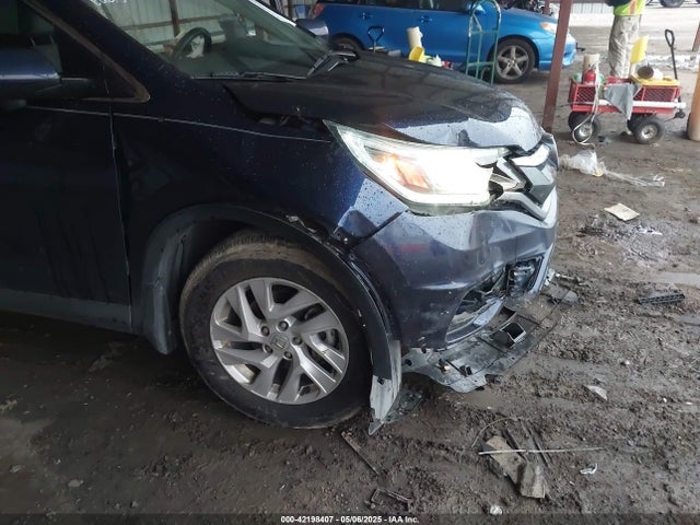2HKRM3H5XGH500547 Honda CR-V EX
