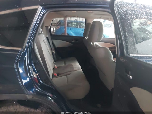 2HKRM3H5XGH500547 Honda CR-V EX