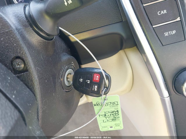 Toyota CAMRY LE 2017 4T1BF1FK6HU620633 Image 11