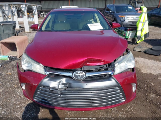 Toyota CAMRY LE 2017 4T1BF1FK6HU620633 Image 12