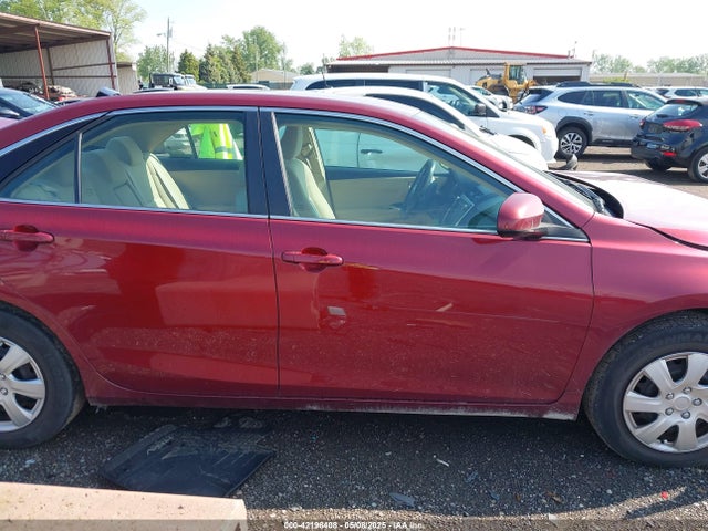 Toyota CAMRY LE 2017 4T1BF1FK6HU620633 Image 13