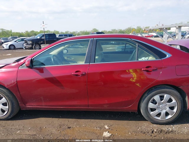 Toyota CAMRY LE 2017 4T1BF1FK6HU620633 Image 14