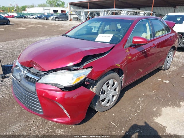 Toyota CAMRY LE 2017 4T1BF1FK6HU620633 Image 2