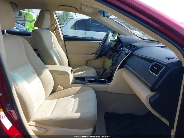 Toyota CAMRY LE 2017 4T1BF1FK6HU620633 Image 5