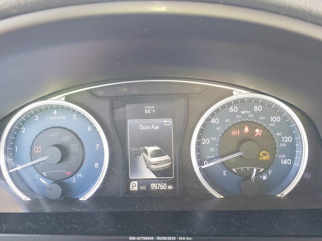 Toyota CAMRY LE 2017 4T1BF1FK6HU620633 Image 7