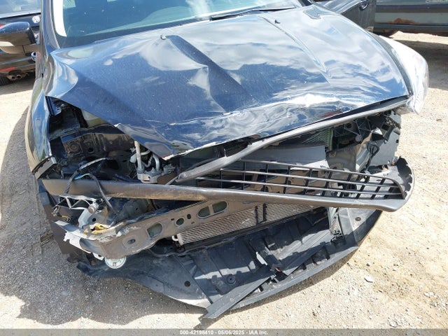1FADP3F20HL346606 Ford FOCUS SE