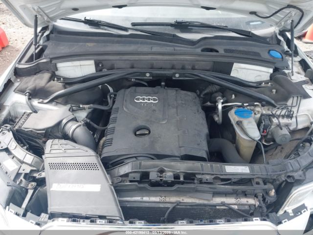 WA1L2AFP3HA006778 Audi Q5 2.0t Premium
