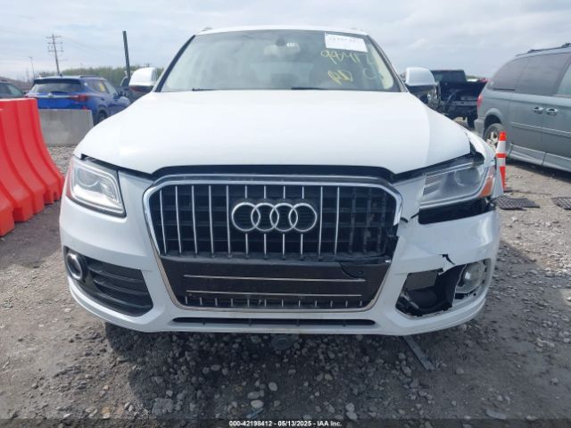 WA1L2AFP3HA006778 Audi Q5 2.0t Premium