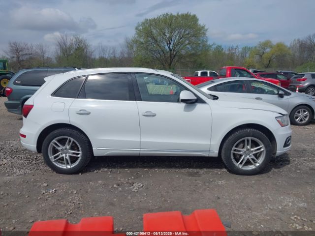 WA1L2AFP3HA006778 Audi Q5 2.0t Premium