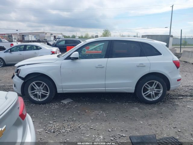 WA1L2AFP3HA006778 Audi Q5 2.0t Premium