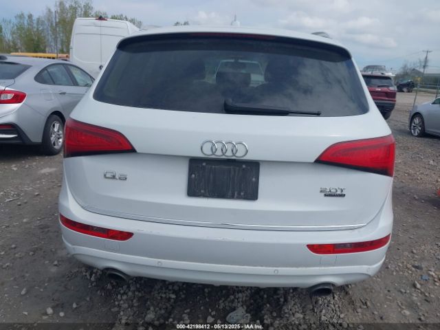 WA1L2AFP3HA006778 Audi Q5 2.0t Premium