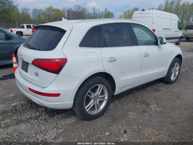 WA1L2AFP3HA006778 Audi Q5 2.0t Premium