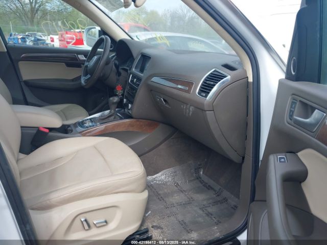 WA1L2AFP3HA006778 Audi Q5 2.0t Premium