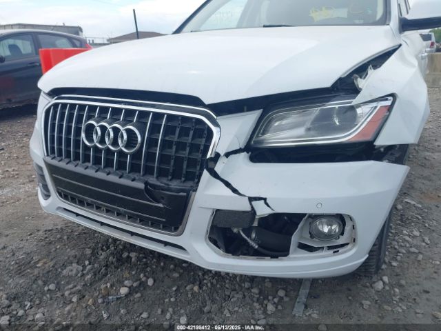 WA1L2AFP3HA006778 Audi Q5 2.0t Premium