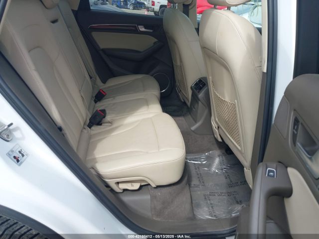 WA1L2AFP3HA006778 Audi Q5 2.0t Premium
