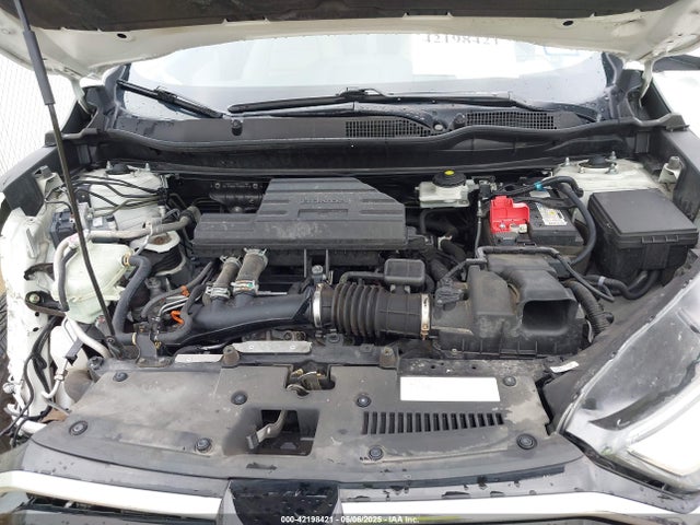 2HKRW2H98MH669288 Honda l15be