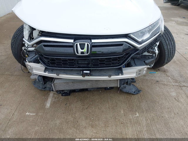 2HKRW2H98MH669288 Honda l15be