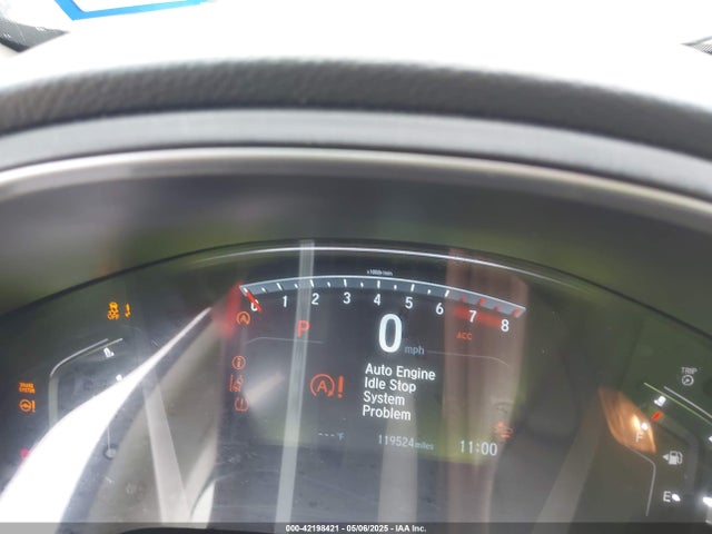 2HKRW2H98MH669288 Honda l15be