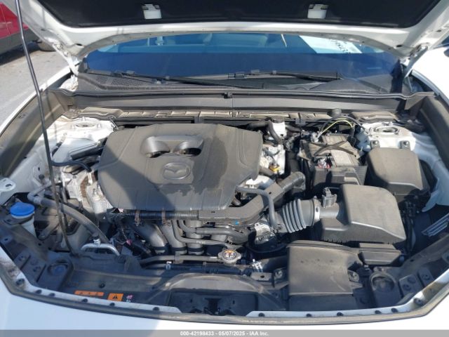3MVDMBAM8PM545288 Mazda Cx-30 2.5 S