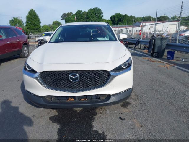 3MVDMBAM8PM545288 Mazda Cx-30 2.5 S