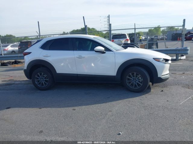 3MVDMBAM8PM545288 Mazda Cx-30 2.5 S