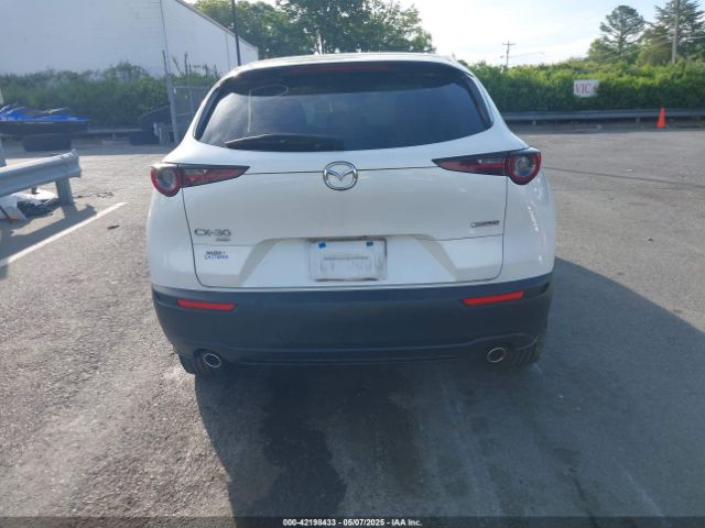 3MVDMBAM8PM545288 Mazda Cx-30 2.5 S