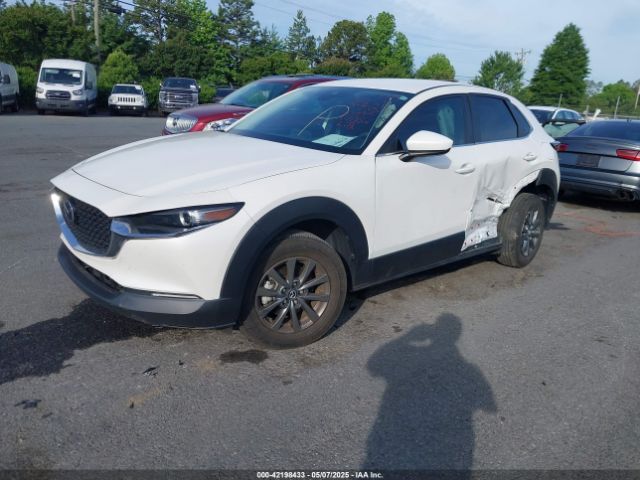 3MVDMBAM8PM545288 Mazda Cx-30 2.5 S