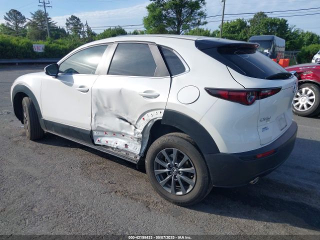 3MVDMBAM8PM545288 Mazda Cx-30 2.5 S