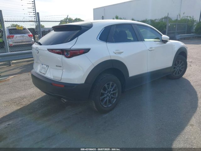 3MVDMBAM8PM545288 Mazda Cx-30 2.5 S