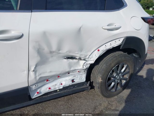 3MVDMBAM8PM545288 Mazda Cx-30 2.5 S