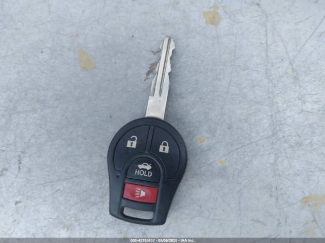 3N1AB7AP6HY265674 Nissan SENTRA S