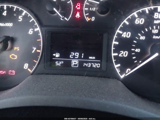 3N1AB7AP6HY265674 Nissan SENTRA S