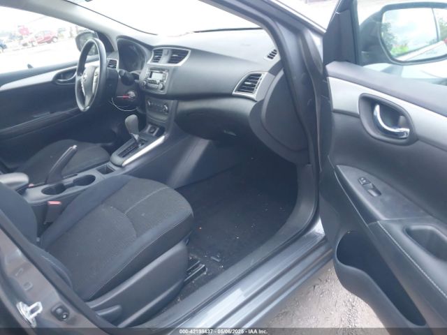 3N1AB7AP6HY265674 Nissan SENTRA S