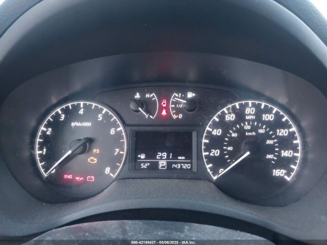 3N1AB7AP6HY265674 Nissan SENTRA S