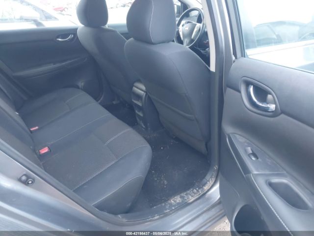 3N1AB7AP6HY265674 Nissan SENTRA S