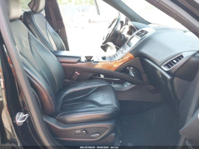 2LMTJ6KR9GBL24307 Lincoln Mkx Select