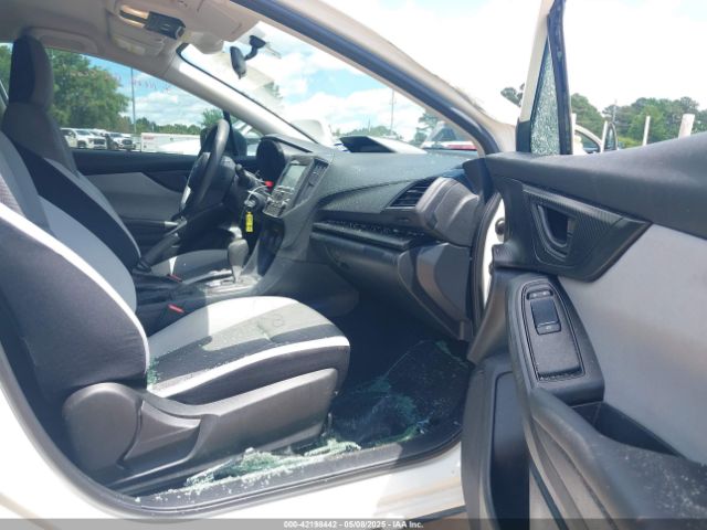 JF2GTABC3K8349176 Subaru Crosstrek 2.0i