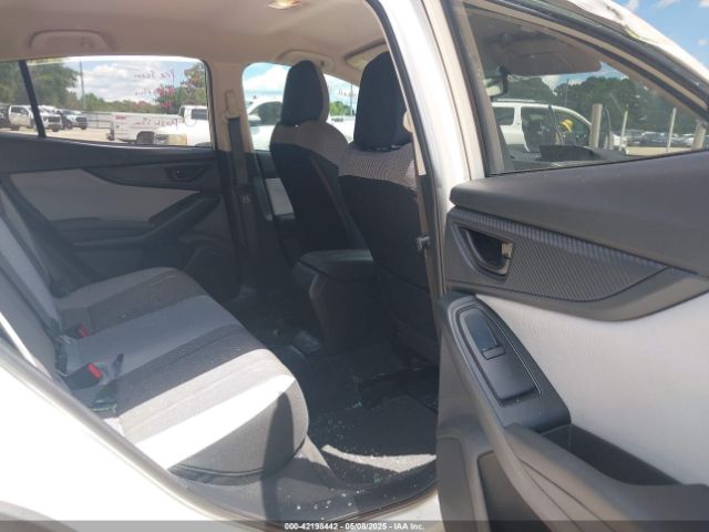 JF2GTABC3K8349176 Subaru Crosstrek 2.0i