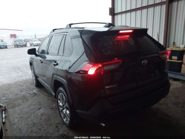 2T3C1RFV8RW305725 Toyota Rav4 Xle Premium