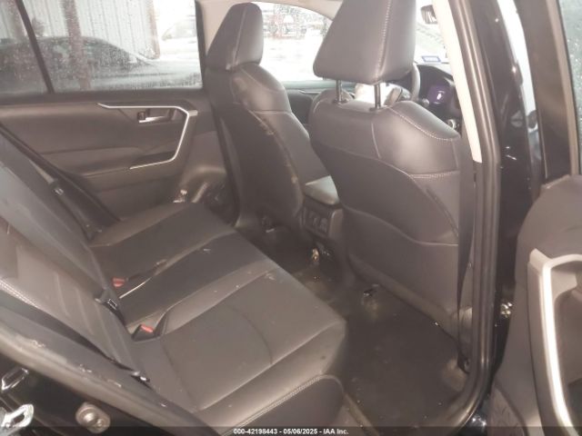 2T3C1RFV8RW305725 Toyota Rav4 Xle Premium
