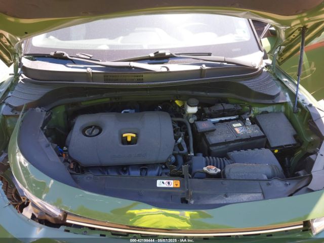 KNDJ33AU6M7133177 KIA SOUL EX