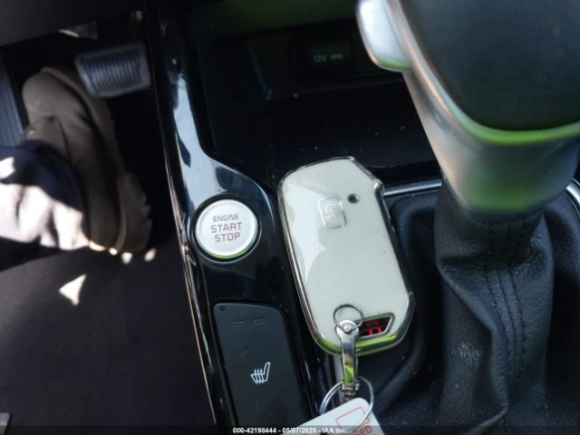 KNDJ33AU6M7133177 KIA SOUL EX