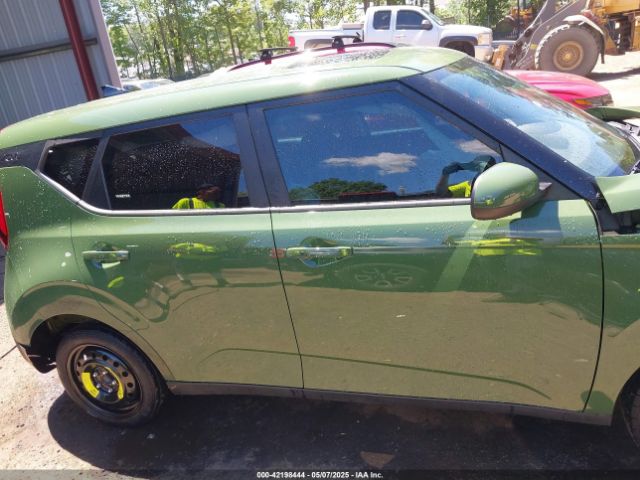 KNDJ33AU6M7133177 KIA SOUL EX