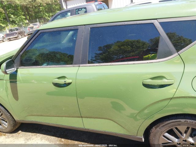 KNDJ33AU6M7133177 KIA SOUL EX