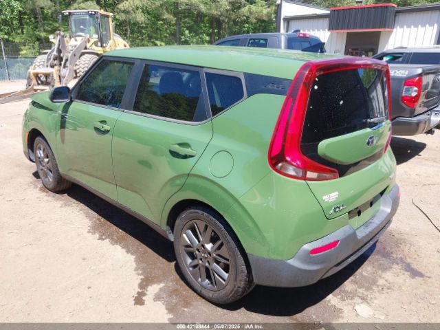 KNDJ33AU6M7133177 KIA SOUL EX