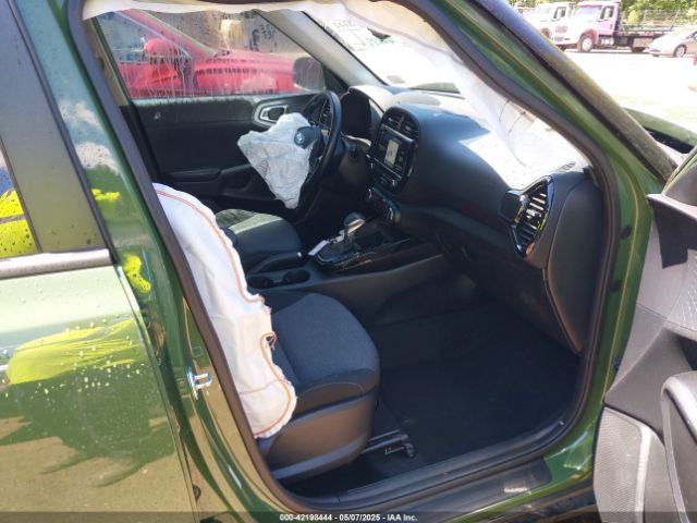 KNDJ33AU6M7133177 KIA SOUL EX