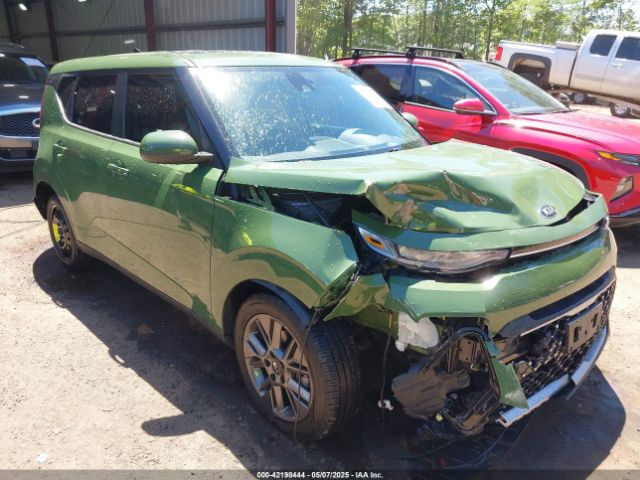 KNDJ33AU6M7133177 KIA SOUL EX