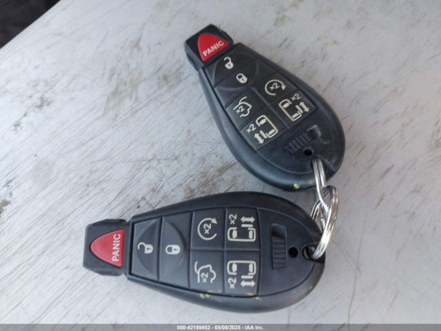 2015 CHRYSLER TOWN & COUNTRY 2C4RC1BG9FR628961 Photo 10