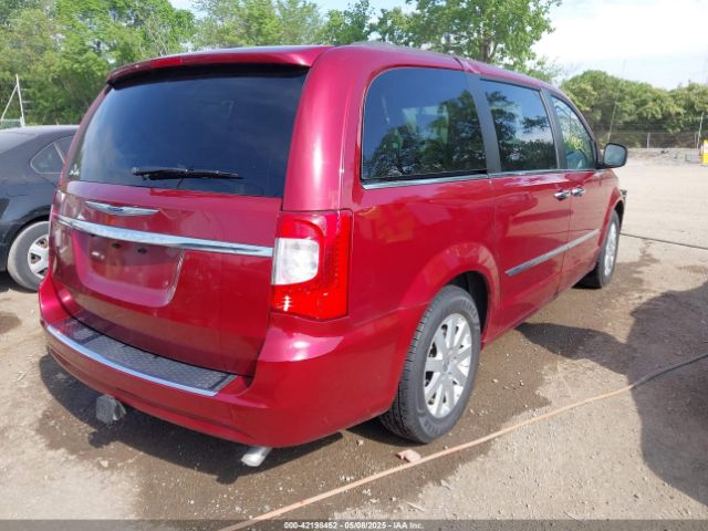 2015 CHRYSLER TOWN & COUNTRY 2C4RC1BG9FR628961 Photo 3