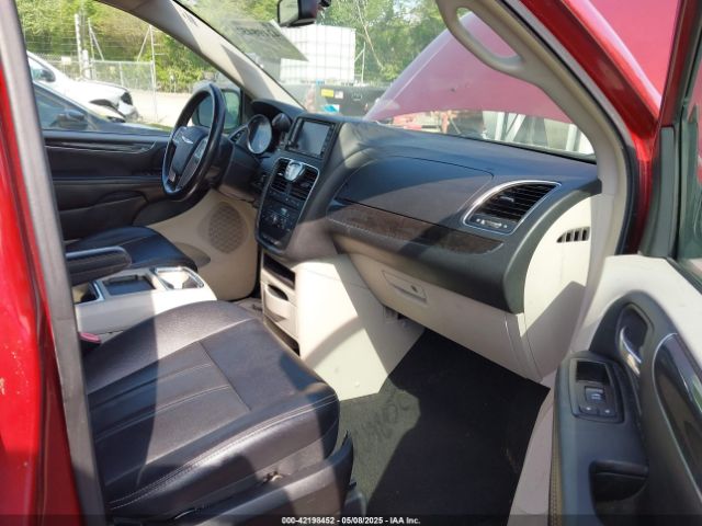 2015 CHRYSLER TOWN & COUNTRY 2C4RC1BG9FR628961 Photo 4